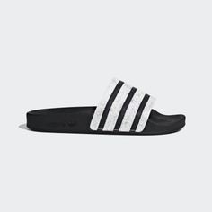 Шлепанцы Adilette adidas Originals