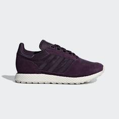 Кроссовки Forest Grove adidas Originals