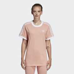 Футболка 3-Stripes adidas Originals