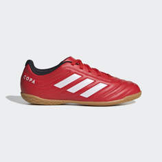 Футбольные бутсы (футзалки) Copa 20.4 IN adidas Performance