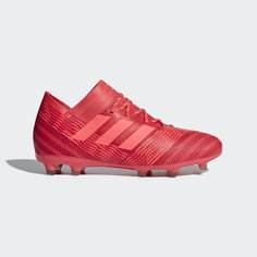 Футбольные бутсы Nemeziz 17.1 FG adidas Performance