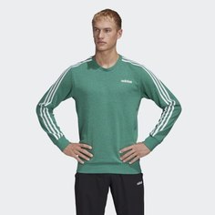Джемпер Essentials 3-Stripes adidas Performance