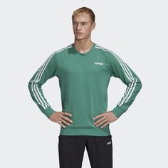 Джемпер Essentials 3-Stripes adidas Performance