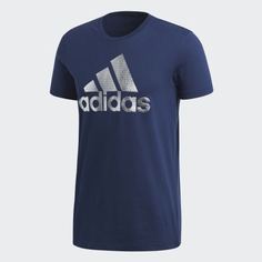 Футболка Badge of Sport adidas Athletics