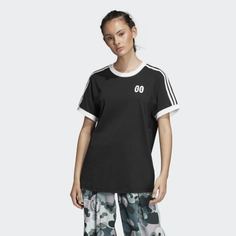 Футболка 3-Stripes adidas Originals