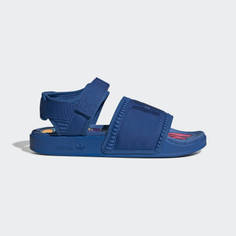 Сандалии Pharrell Williams Adilette 2.0 TBIITD adidas Originals