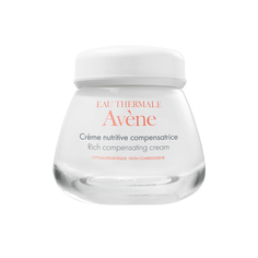AVENE Питательный компенсирующий крем