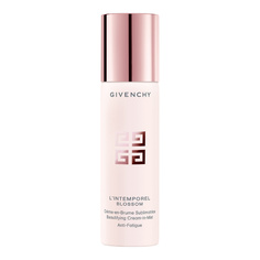 GIVENCHY Дымка против признаков усталости кожи лица L`INTEMPOREL BLOSSOM