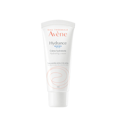 AVENE Hydrance Optimale Riche Насыщенный увлажняющий крем для сухой кожи