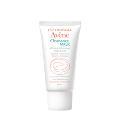 AVENE Cleanance Маска для глубокого очищения