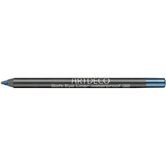 ARTDECO Водостойкий контурный карандаш для глаз Soft Eye Liner