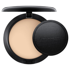 MAC Компактная пудра Next To Nothing Powder / Pressed