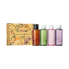 SHU UEMURA Мини-масла Коллекция Pikashu