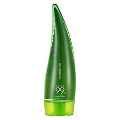 HOLIKA HOLIKA Универсальный несмываемый гель Aloe 99% Soothing Gel 250мл