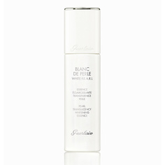 GUERLAIN Осветляющая сыворотка для лица Blanc De Perle White Pearl