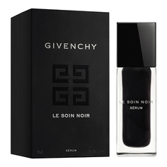 GIVENCHY Исключительная сыворотка для лица - Комплексный восстанавливающий и омолаживающий уход LE SOIN NOIR