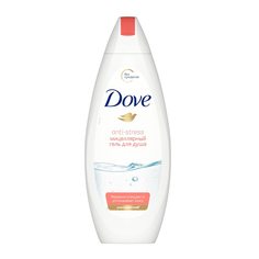 DOVE Гель для душа Антистресс мицеллярный