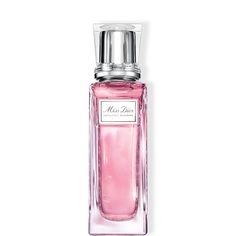 DIOR Miss Dior Absoltely Blooming Roller-Pearl