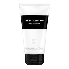 GIVENCHY Гель для душа для волос и тела Gentleman Givenchy