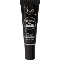 J. CAT BEAUTY Праймер для век блестящий