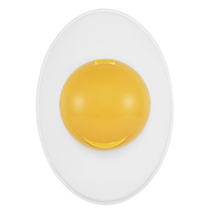 HOLIKA HOLIKA Пилинг-скатка для лица Smooth Egg Skin Re:birth Peeling Gel