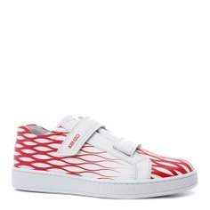 Кеды KENZO SN232 красный