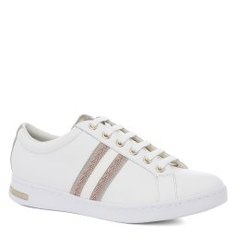 Кроссовки GEOX D921BA белый