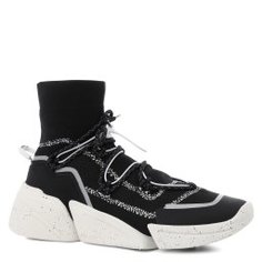 Кроссовки KENZO SN450 черный