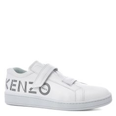 Кеды KENZO SN239 белый