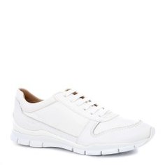 Кроссовки GEOX D94F2C белый