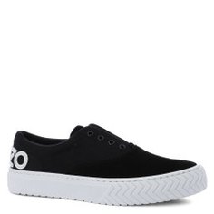 Кеды KENZO SN260 F черный
