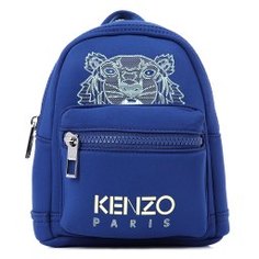 Рюкзак KENZO SF301 синий