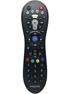 Пульт дистанционного управления Philips SRP3014/10