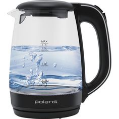 Чайник электрический Polaris PWK 1795CGL