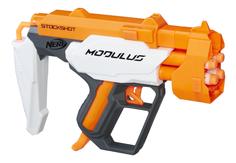 Бластер Nerf Модулус Бластер-аксессуар C0389 C0391