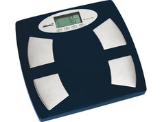 Весы напольные Atlanta ATH-70 Blue