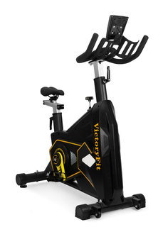 Велотренажер VictoryFit GymRider 225