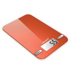 Весы кухонные Atlanta ATH-6212 Orange