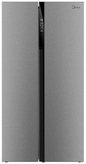 Холодильник Midea MRS 518 SNX