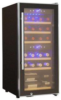 Винный шкаф Cold Vine C35-KBF2