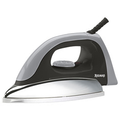 Утюг Яромир ЯР-004 Black/grey