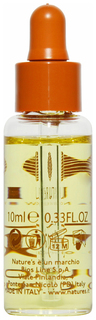 Масло для лица Natures Arga 10 мл
