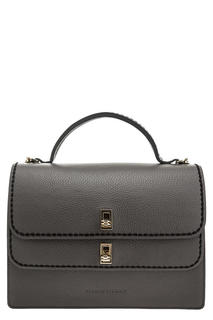 Cумка женская Plinio Visona 19111 серая