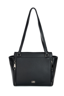 Сумка женская JANES STORY MD6 черная