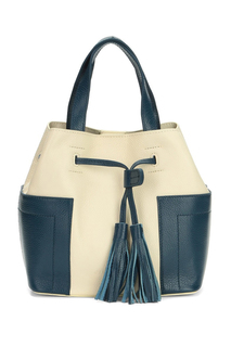 Сумка женская JANES STORY CL-2844-62_60 синяя