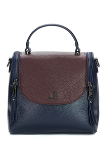 Сумка женская JANES STORY XLJ-909 синяя