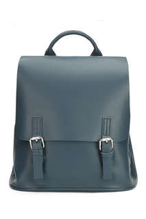 Рюкзак женский JANES STORY XX-8143-L синий