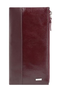 Кошелек женский ESSE 70995 красный