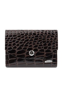 Кошелек женский ESSE 71400 коричневый