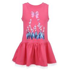 Платье M-Bimbo Малиновый р.92